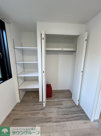 レピュア北池袋駅前レジデンスの物件内観写真